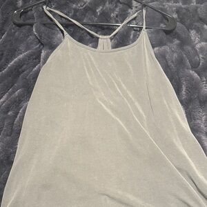 2016 Throwback Green Women's Top